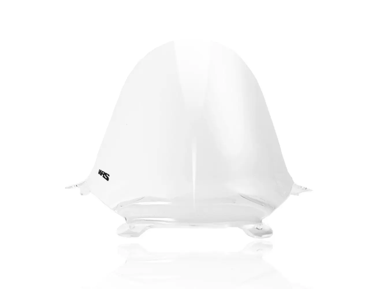 WRS - WINDSCREEN RACE PANIGALE V4 CL - 23120727