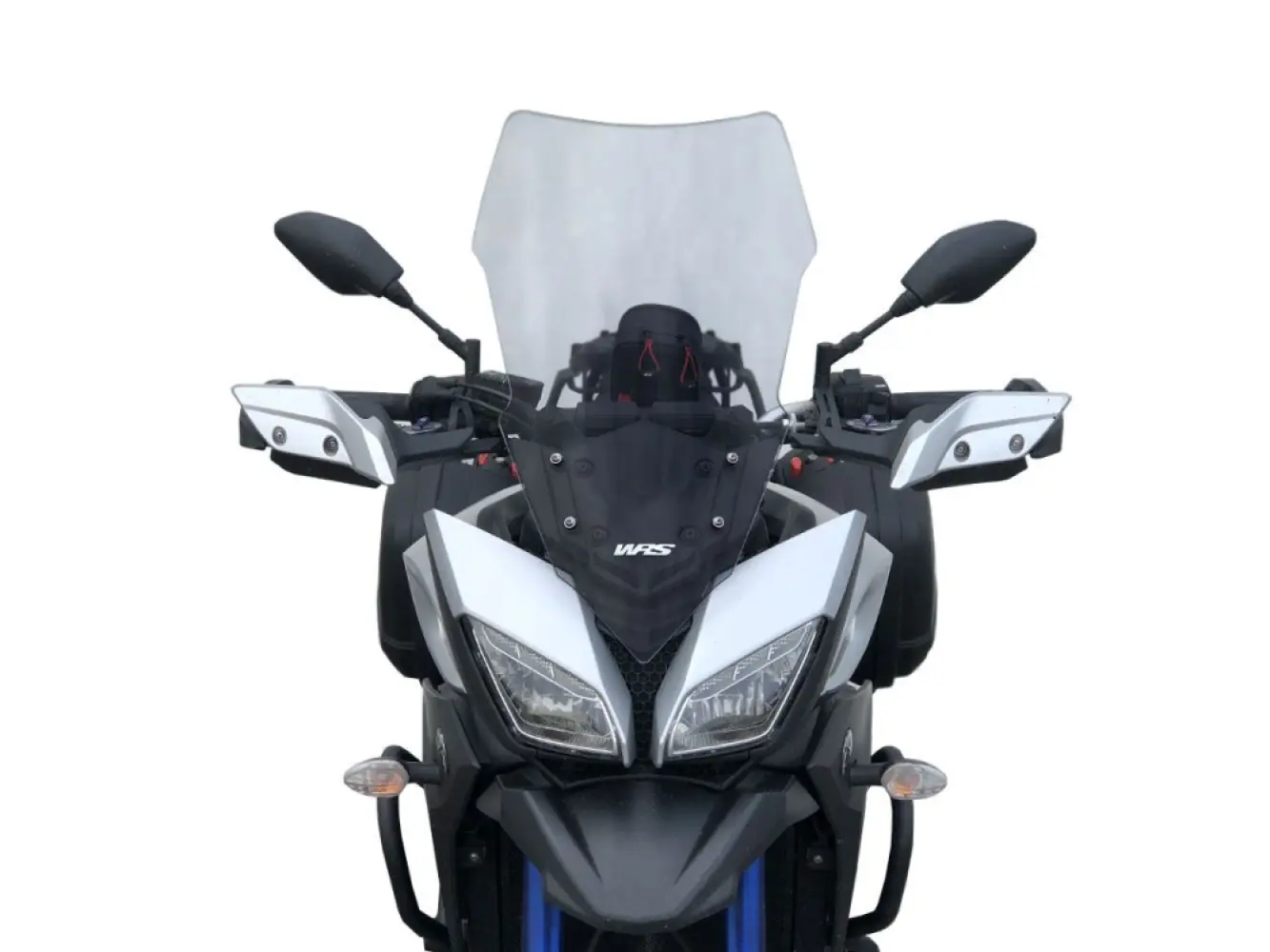 WRS - WINDSCREEN TOURING MT-09 TRACE - 23120756