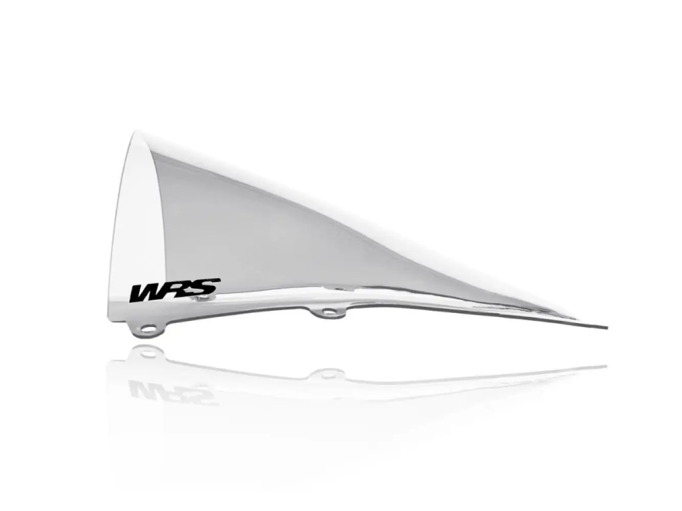 WRS - WINDSCREEN RACE CBR650R CLEAR - 23120801