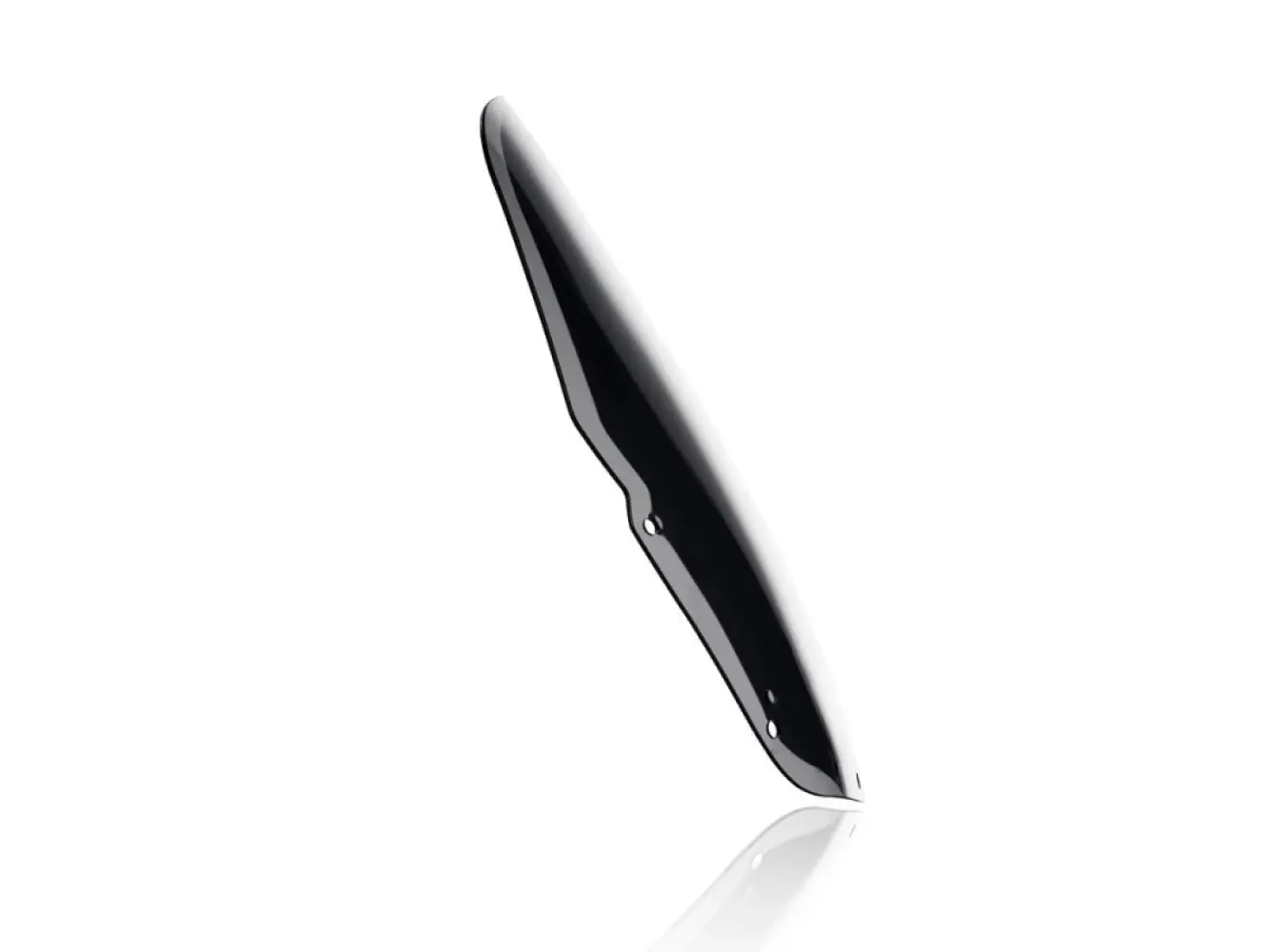 WRS - WINDSCREEN TOURING XRV750 DARK - 23120804