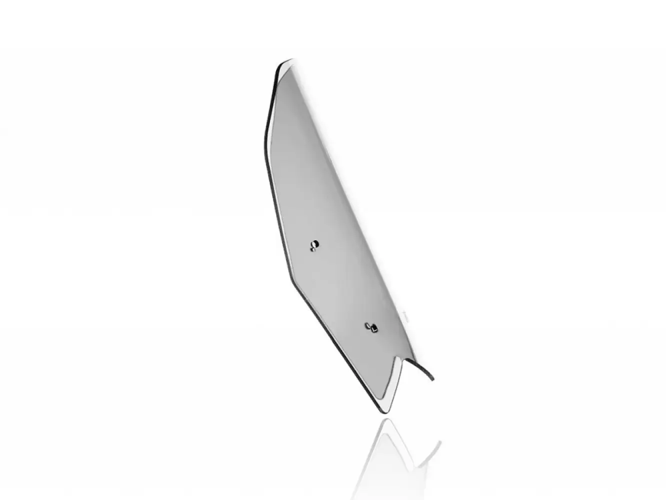 WRS - WINDSCREEN STANDARD TENERE700  - 23120820