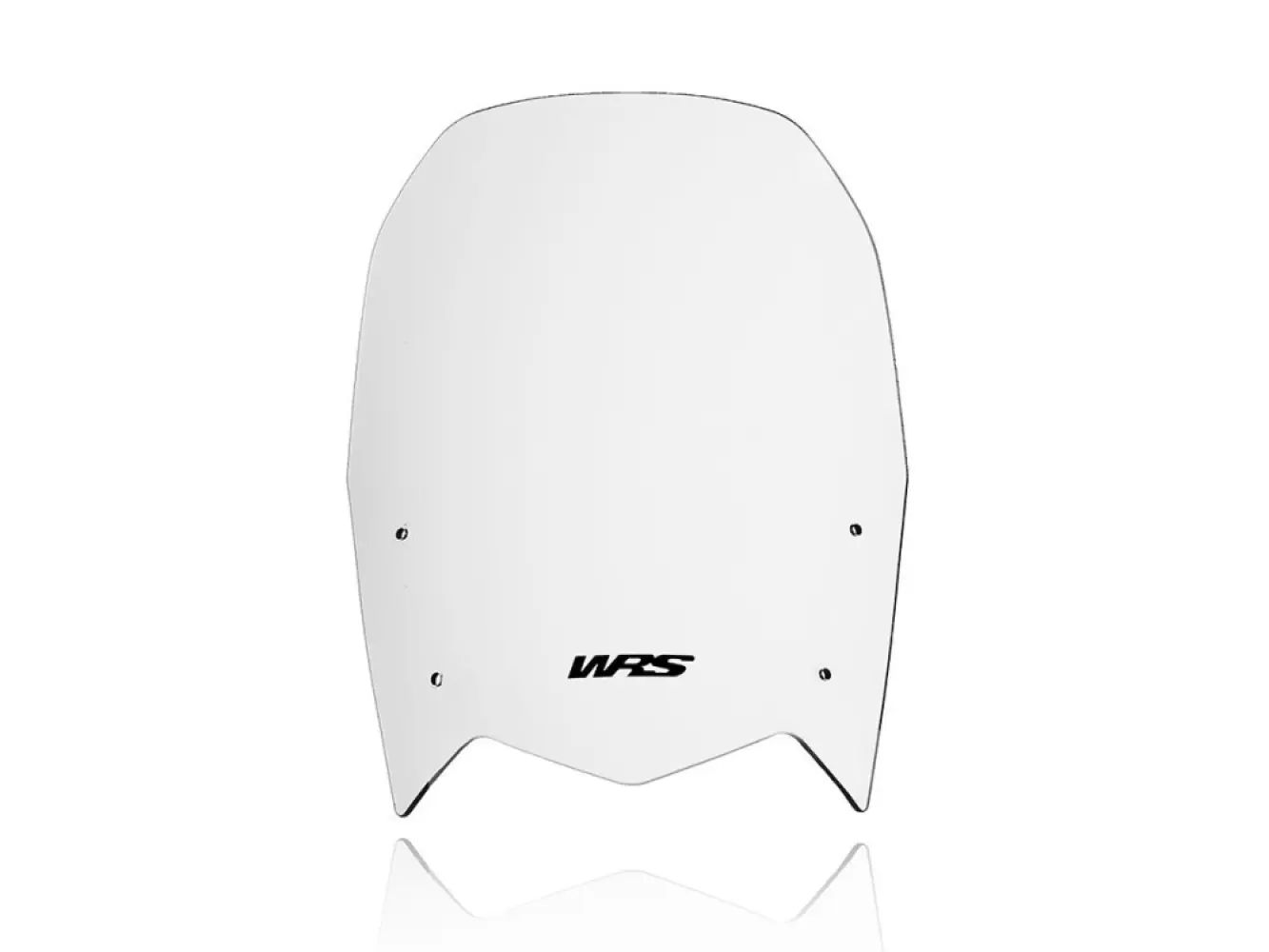 WRS - WINDSCREEN TOURING TENERE700 C - 23120822