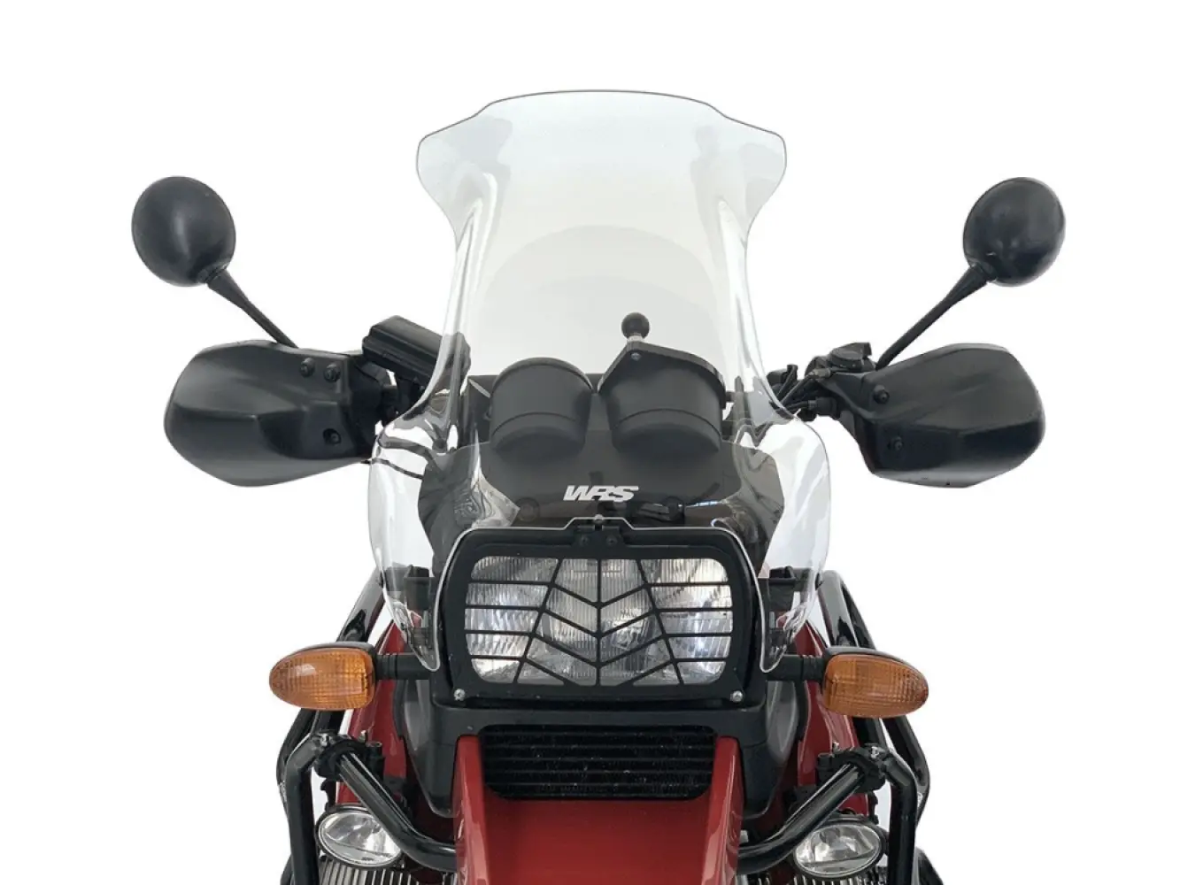 WRS - WINDSCREEN TOURING R1100GS CLE - 23120883
