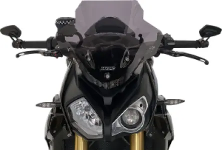 WRS - WINDSCREEN TOURING S1000R DARK - 23120921