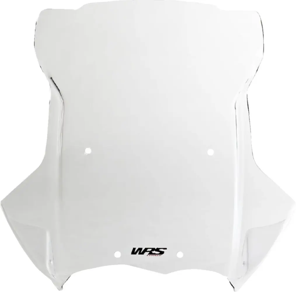 WRS - WINDSCREEN TOURING R1200GS CLE - 23120928