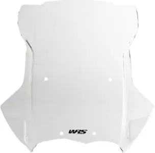 WRS - WINDSCREEN TOURING R1200GS CLE - 23120928
