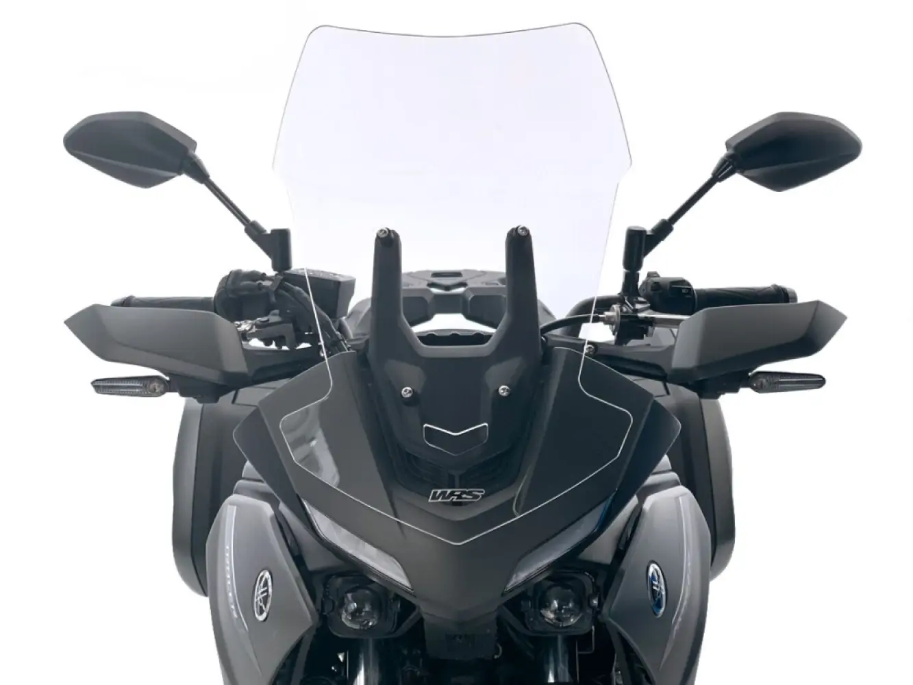 WRS - WINDSCREEN TOURING TRACER7/GT  - 23120961