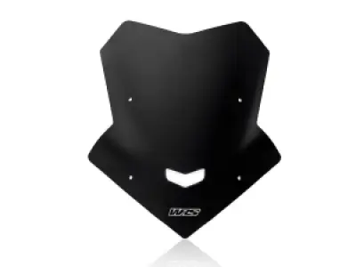 WRS - WINDSCREEN SPORT MT-10 MATT BL - 23120969
