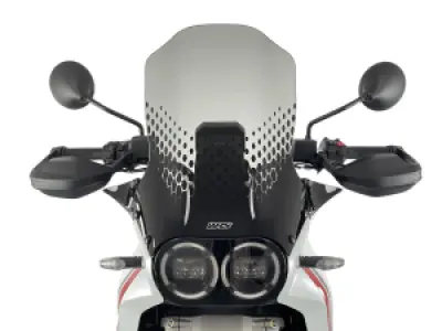 WRS - WINDSCREEN CAPONORD DESERTX SM - 23120976