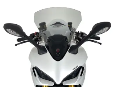 WRS - WINDSCREEN TOURING SUPERSPORT  - 23120986