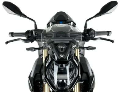 WRS - WINDSCREEN SPORT S1000R CLEAR - 23120997
