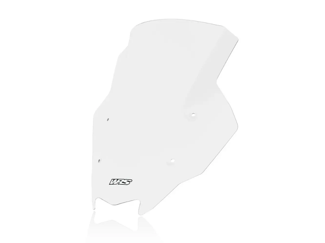 WRS - WINDSCREEN TOURING Z1000SX CLE - 23121046