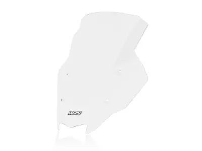 WRS - WINDSCREEN TOURING Z1000SX CLE - 23121046