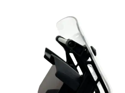 WRS - WINDSCREEN ENDURO TUAREG 660 C - 23121071