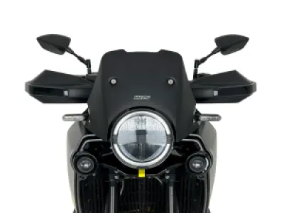 WRS - WINDSCREEN ENDURO HUSQVARNA NO - 23121075