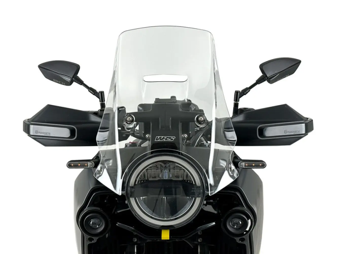 WRS - WINDSCREEN TOURING HUSQVARNA N - 23121078