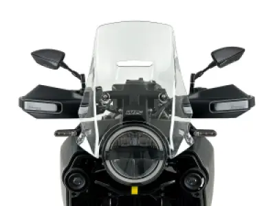WRS - WINDSCREEN TOURING HUSQVARNA N - 23121078
