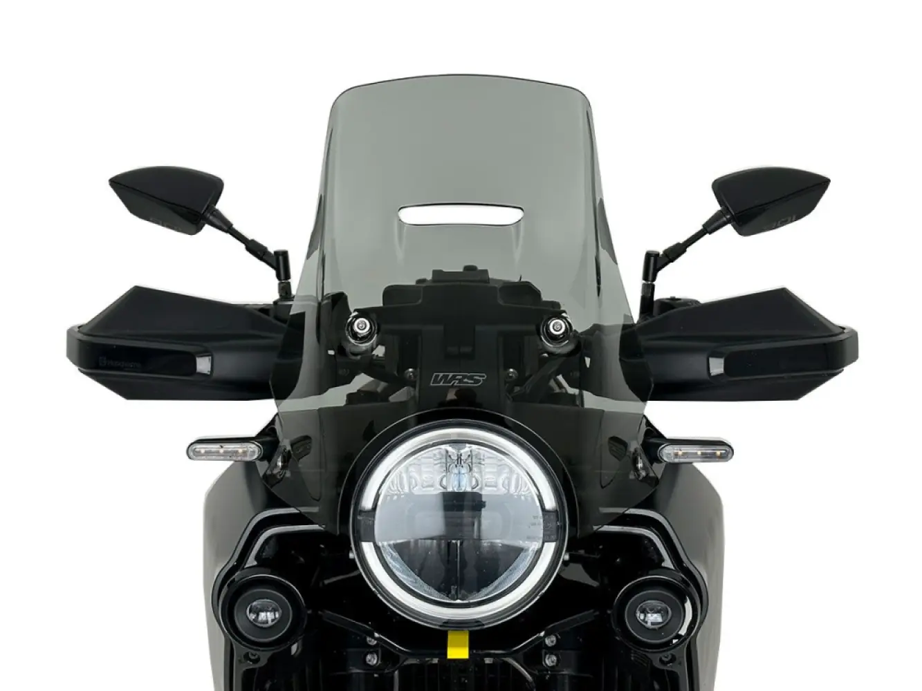 WRS - WINDSCREEN TOURING HUSQVARNA N - 23121081