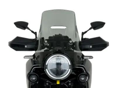 WRS - WINDSCREEN TOURING HUSQVARNA N - 23121081