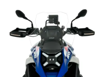 WRS - WINDSCREEN TOURING PLUS R1300G - 23121096