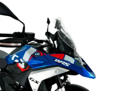 WRS - WINDSCREEN STANDARD R1300GS CL - 23121104