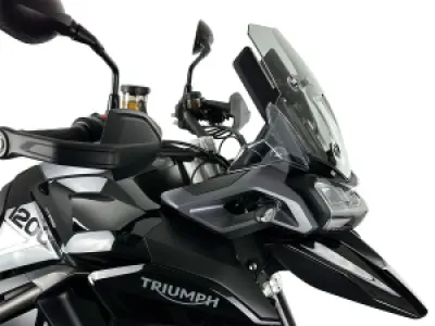 WRS - WINDSCREEN SPORT TIGER 1200 SM - 23121128