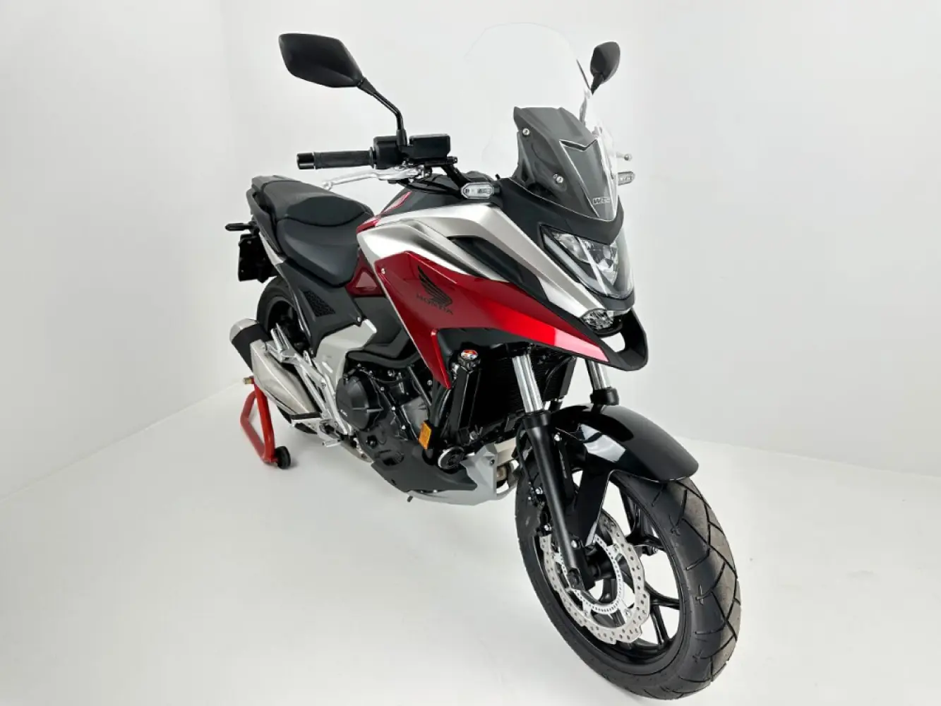 WRS - WINDSCREEN TOURING NC750X CLEA - 23121133