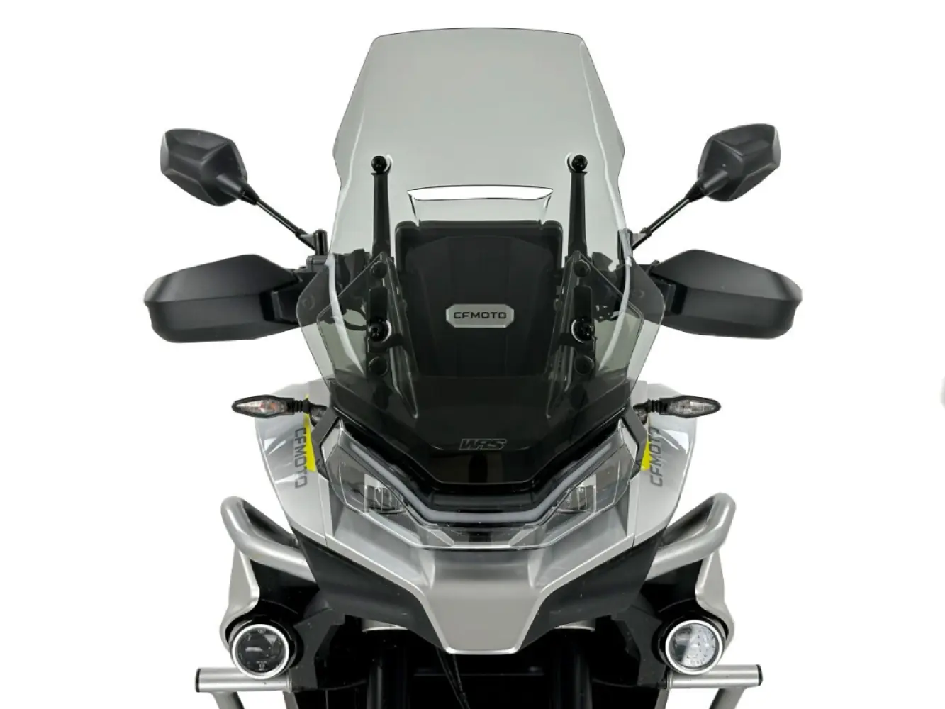 WRS - WINDSCREEN TOURING CFMOTO 800M - 23121141