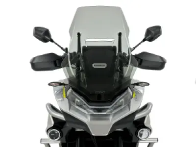 WRS - WINDSCREEN TOURING CFMOTO 800M - 23121141