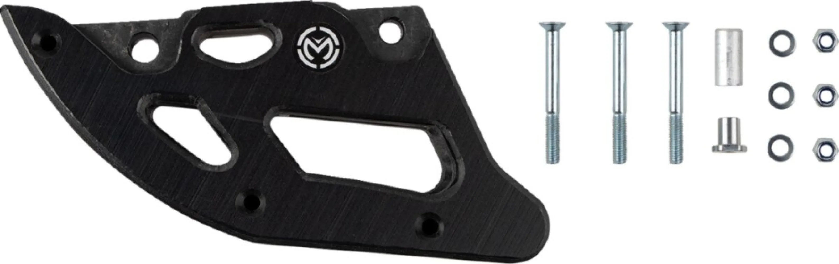 MOOSE OFFROAD HARD-PARTS - CHAIN GUIDE PRO HUS/KTM - 12311587