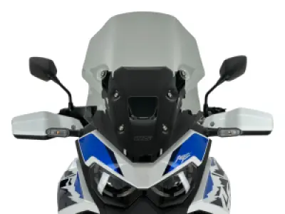 WRS - WINDSCREEN CAPONORD CRF1100L A - 23121182