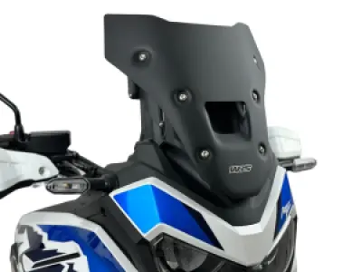 WRS - WINDSCREEN ENDURO CRF1100L AFR - 23121189