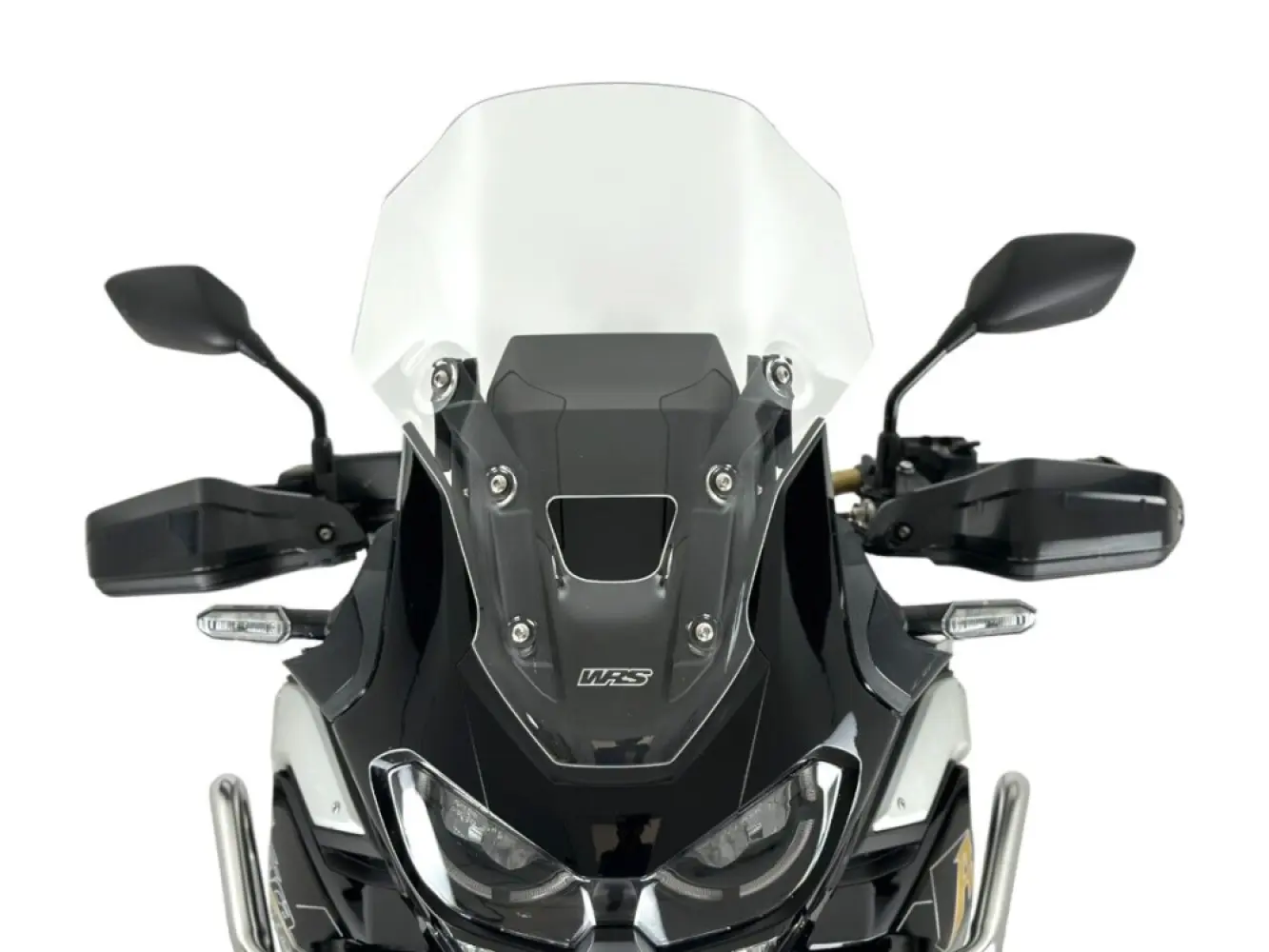 WRS - WINDSCREEN CAPONORD CRF1100L A - 23121190