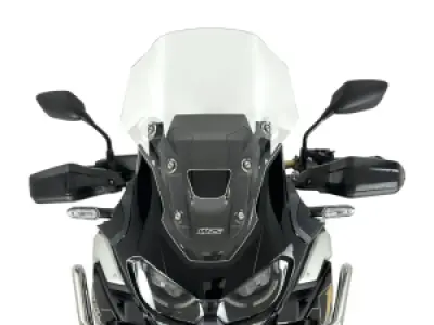 WRS - WINDSCREEN CAPONORD CRF1100L A - 23121190