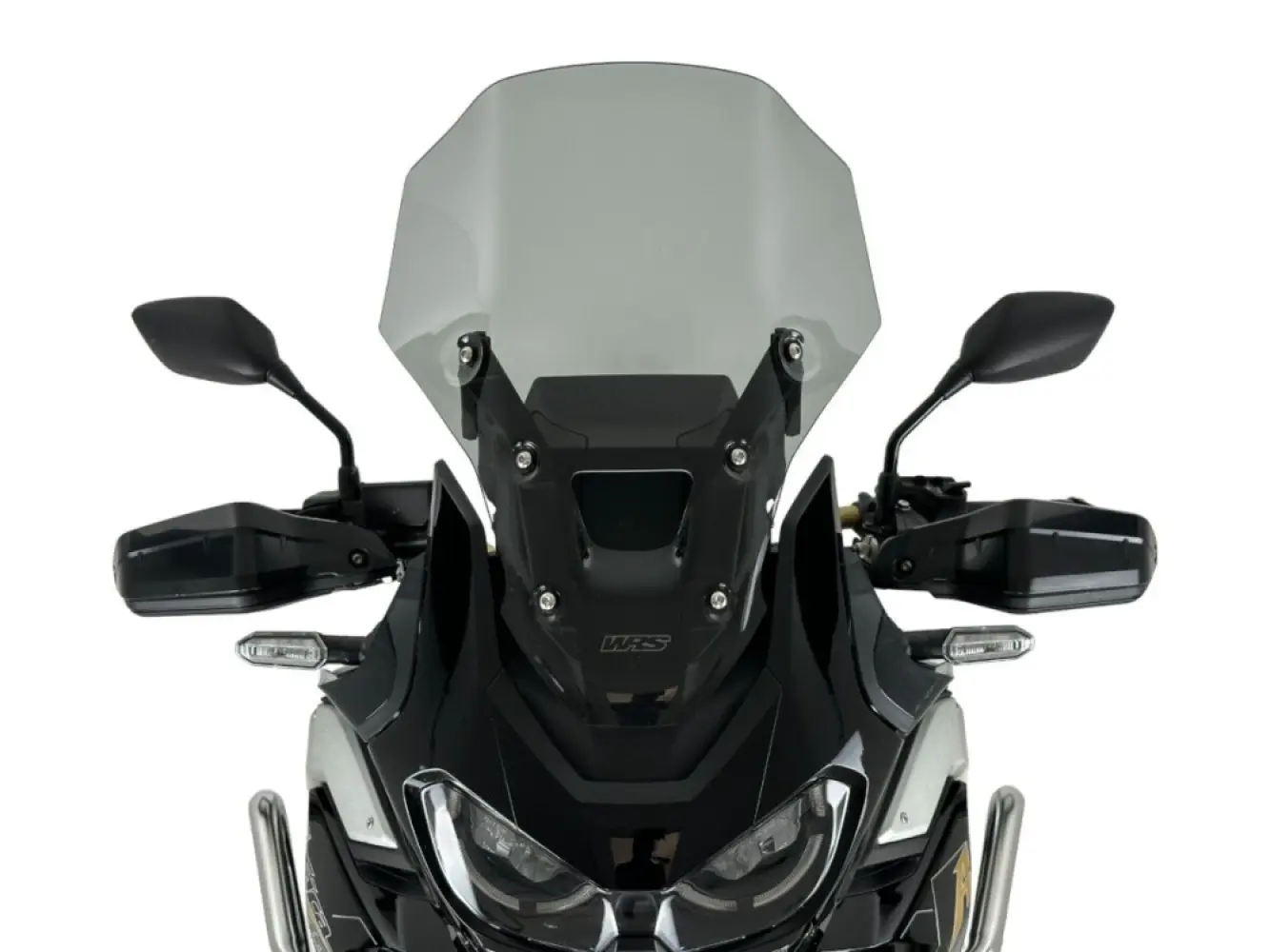 WRS - WINDSCREEN CAPONORD CRF1100L A - 23121191
