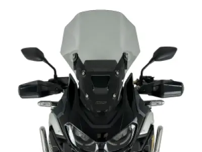 WRS - WINDSCREEN CAPONORD CRF1100L A - 23121191