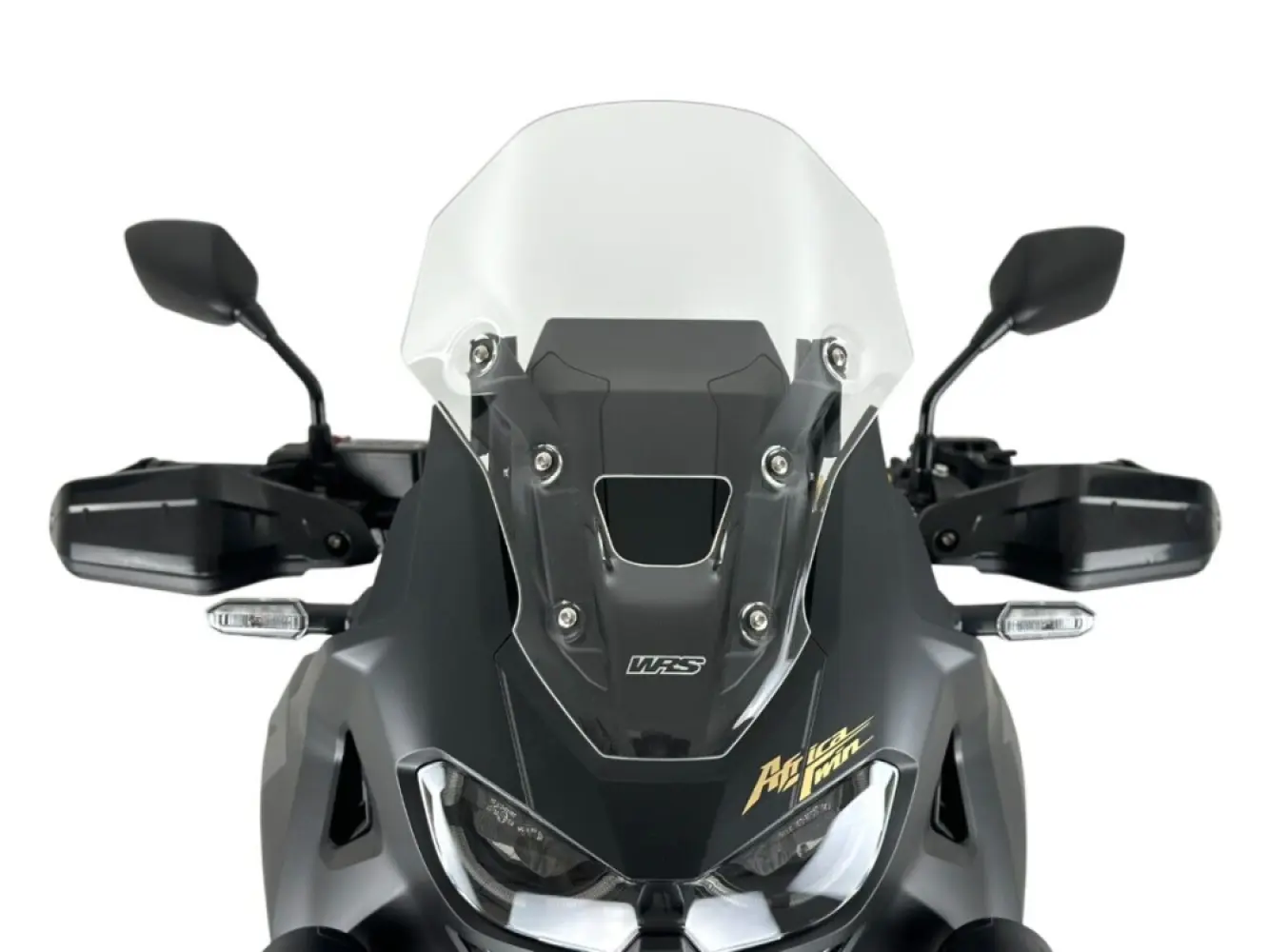 WRS - WINDSCREEN TOURING CRF1100L AF - 23121192