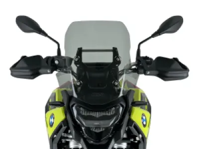 WRS - WINDSCREEN TOURING F900GS SMOK - 23121201