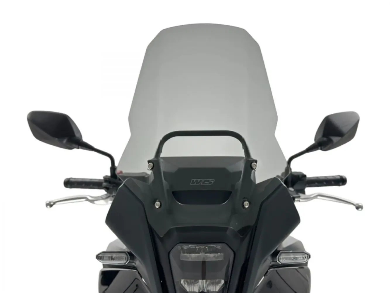 WRS - WINDSCREEN CAPONORD NX 500/400 - 23121215