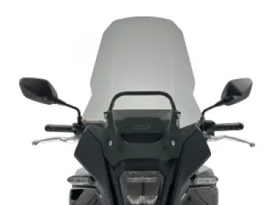 WRS - WINDSCREEN CAPONORD NX 500/400 - 23121215