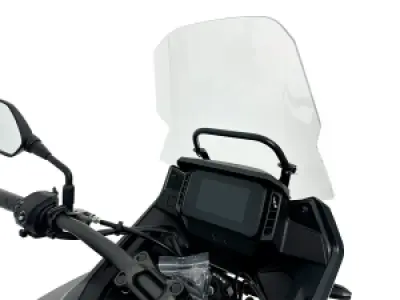 WRS - WINDSCREEN TOURING NX 500/400  - 23121216