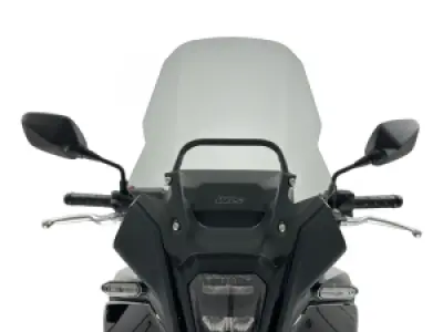 WRS - WINDSCREEN TOURING NX 500/400  - 23121217