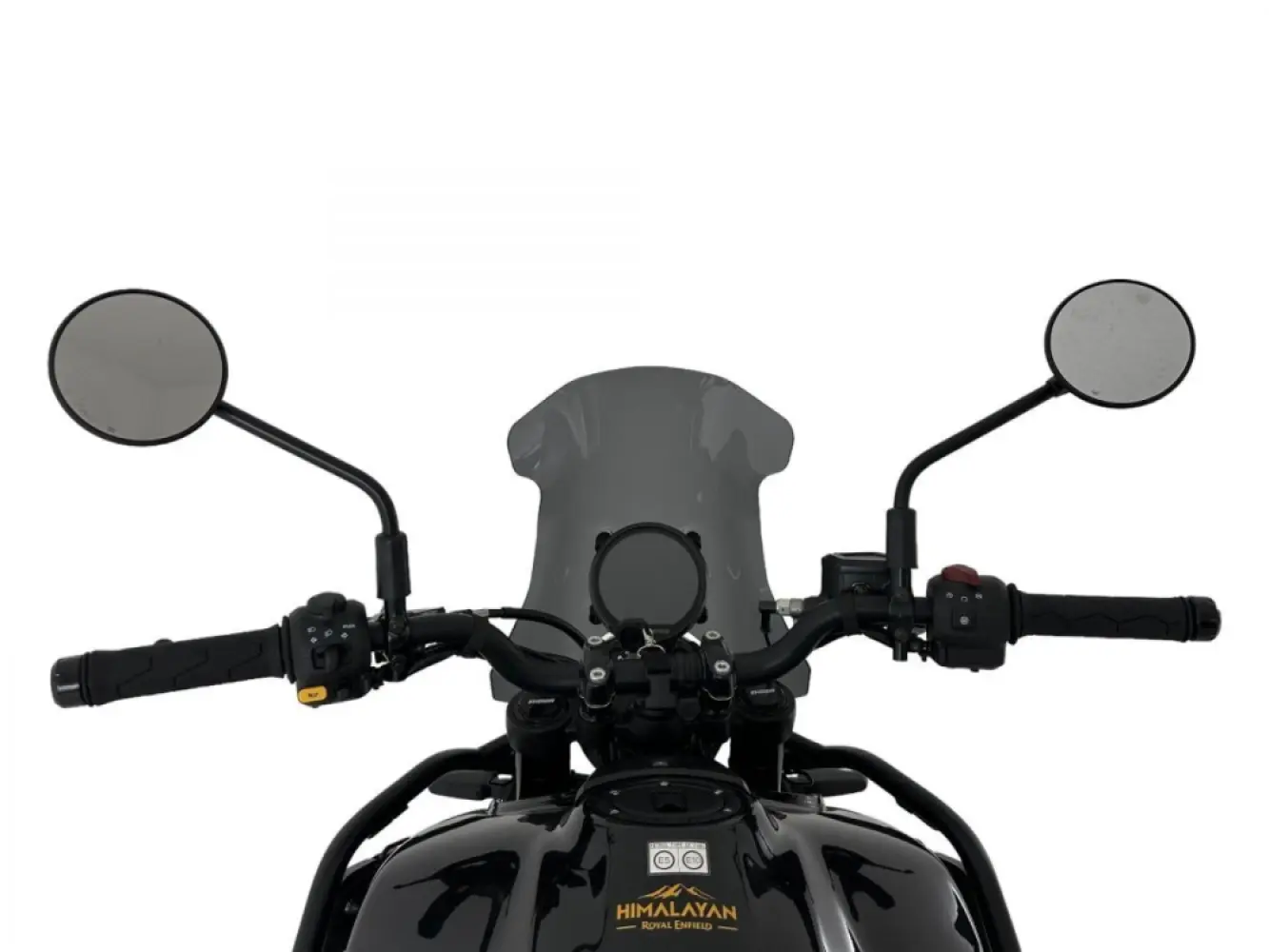 WRS - WINDSCREEN TOURING ROYAL ENFIE - 23121229