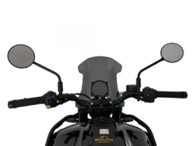WRS - WINDSCREEN TOURING ROYAL ENFIE - 23121229
