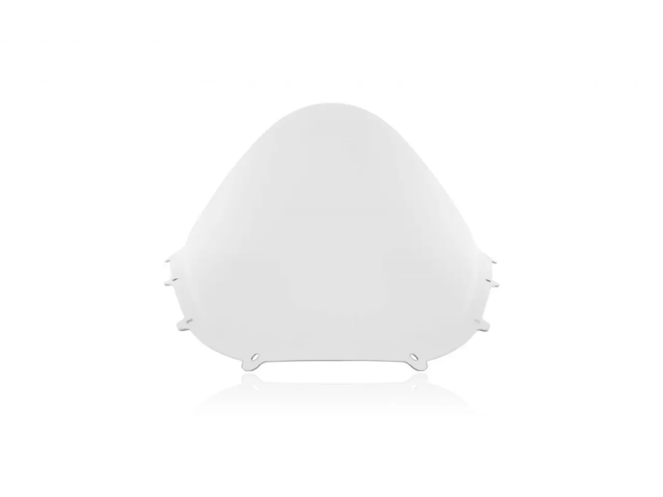 WRS - WINDSCREEN RACE DUC PANIGALE V - 23121263