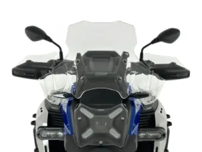 WRS - WINDSCREEN TOURING PLUS W/ RAD - 23121270