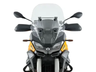 WRS - WINDSCREEN CAPONORD STELVIO CL - 23121384