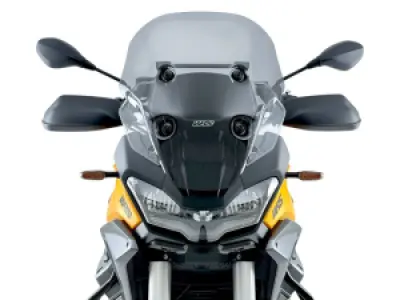 WRS - WINDSCREEN TOURING STELVIO DAR - 23121388