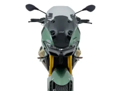 WRS - WINDSCREEN CAPONORD V100 MANDE - 23121393