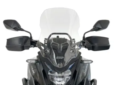 WRS - WINDSCREEN TOURING CB500X CLEA - 23121401
